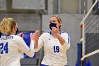 Volleyball vs RWU  Wheaton Women’s Volleyball vs Roger Williams University. : Volleyball, VB